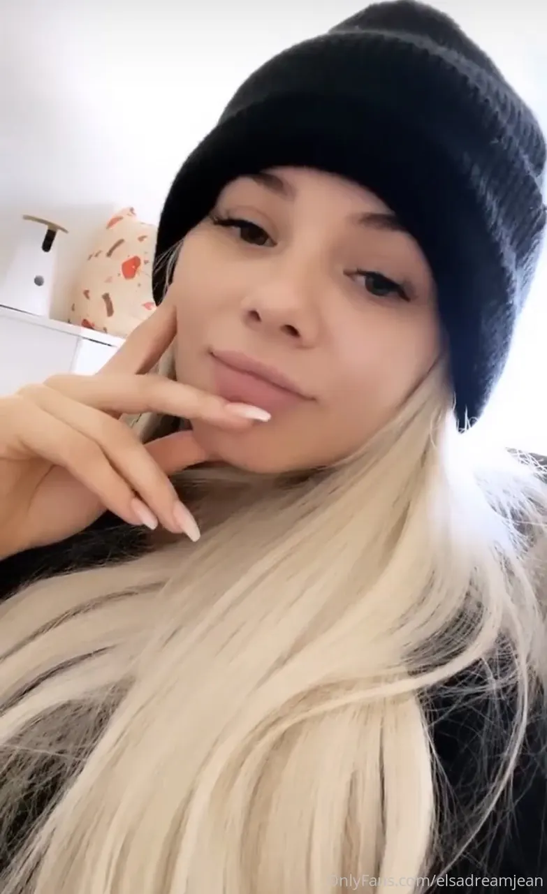 Elsa Jean only fans onlyfans (parte 6)