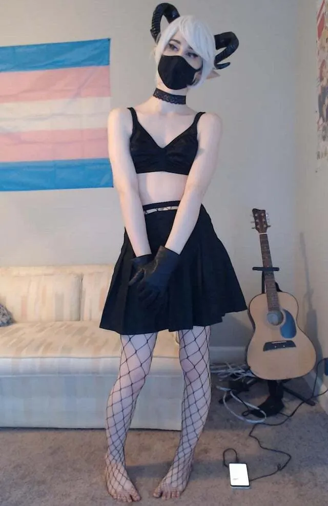 Femboys traps