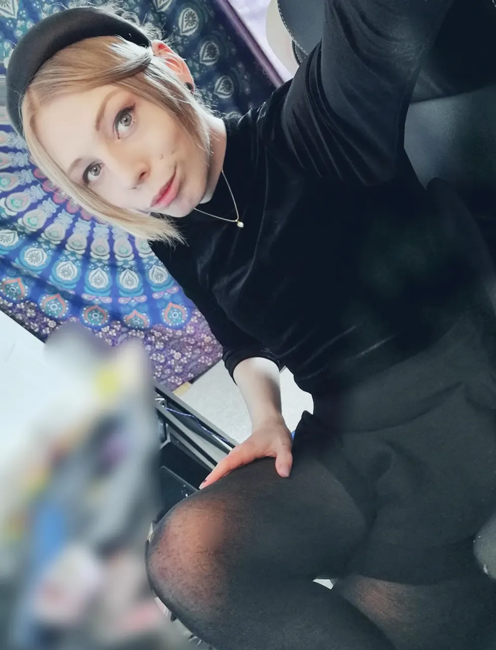 Femboys traps