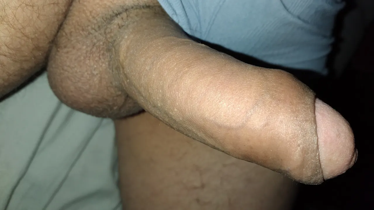 Una más de mi verga