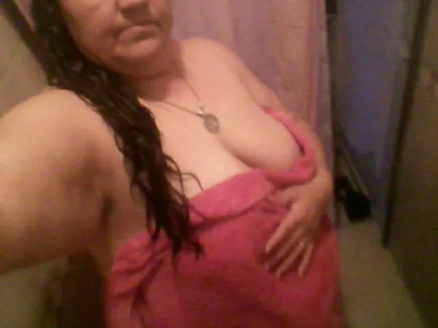 Madura gordita graciela sacada de face