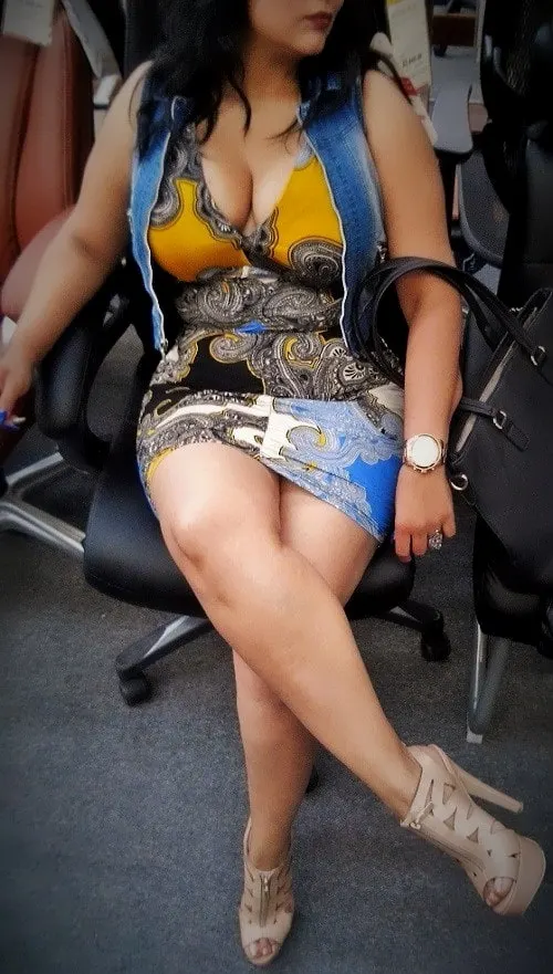 Maduras