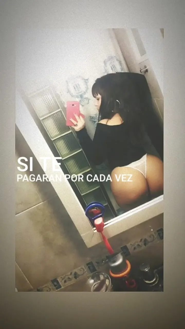 Hermosa gordita culona y tetona